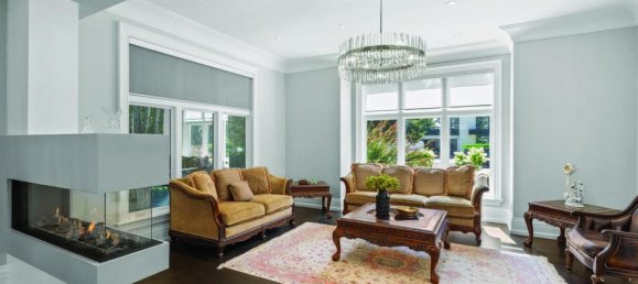 5 bedrooms House in Mississauga, Canada No. 283 6