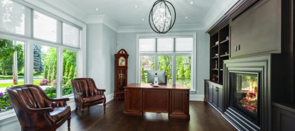 5 bedrooms House in Mississauga, Canada No. 283 5