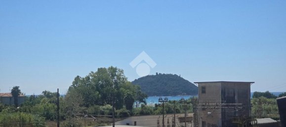 1 غرف نوم شقة في Albenga, Italy رقم 381052 12