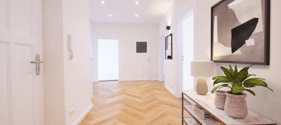 4 rooms Apartment in Munich, Germany No. 371371 5