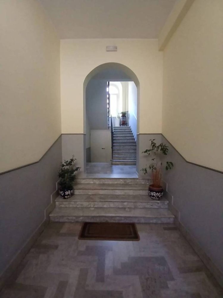 Apartamento T5 em Campobasso, Italy N.º 341558