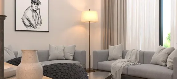 Apartment 2+1 in Kepez, Turkey No. 32450 7