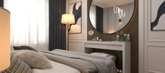 Apartment 2+1 in Kepez, Turkey No. 32450 10