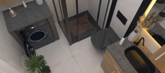 Apartment 2+1 in Kepez, Turkey No. 32450 13