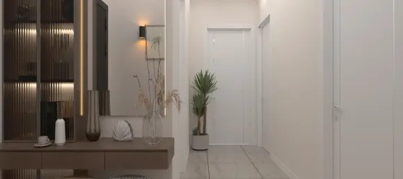 Apartment 2+1 in Kepez, Turkey No. 32450 3