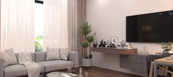 Apartment 2+1 in Kepez, Turkey No. 32450 8