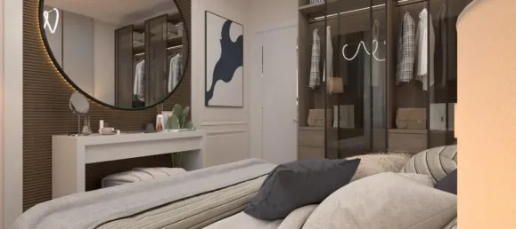 Apartment 2+1 in Kepez, Turkey No. 32450 12