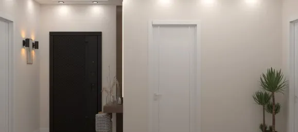 Apartment 2+1 in Kepez, Turkey No. 32450 14