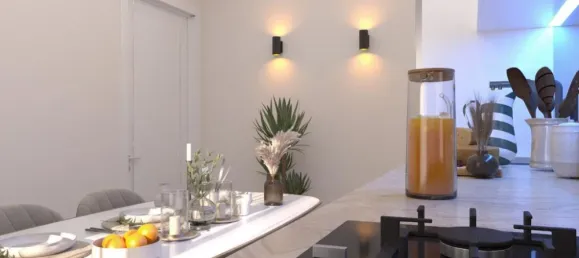 Apartment 2+1 in Kepez, Turkey No. 32450 6