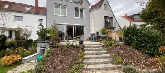 3 bedrooms Townhouse in Freising, Germany No. 59426 13