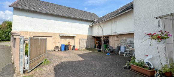 4 Schlafzimmer Haus in Rheingau-Taunus, Germany, Nr. 212349 3