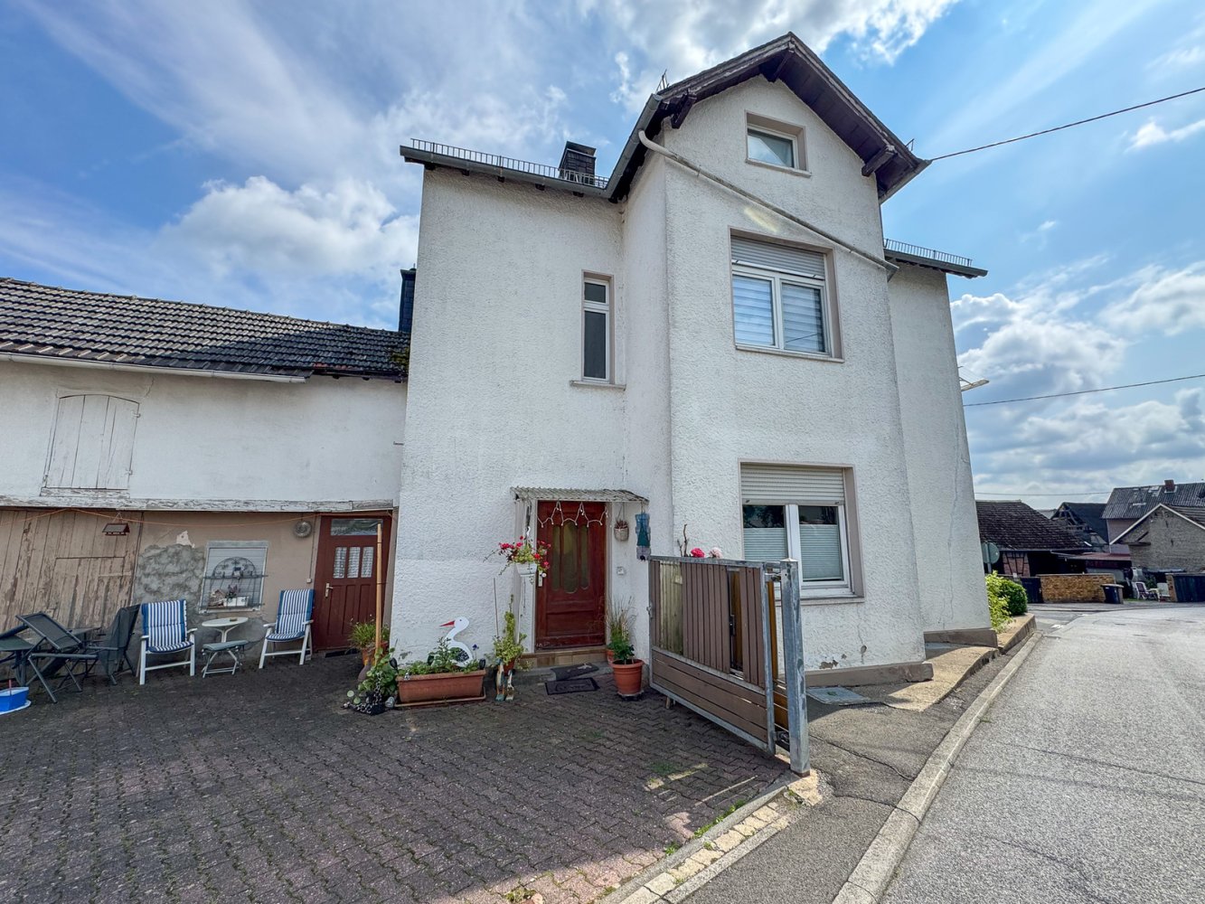 4 Schlafzimmer Haus in Rheingau-Taunus, Germany, Nr. 212349