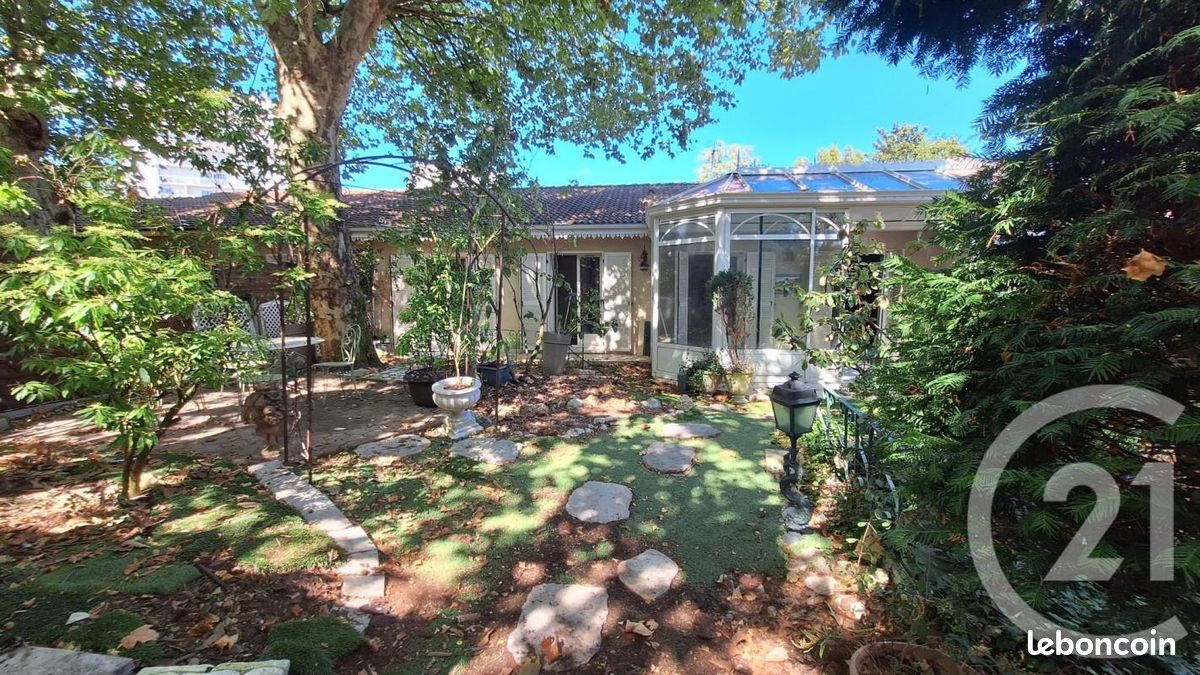 3 غرف نوم منزل في Merignac, France رقم 317347