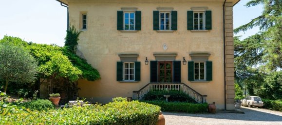 8 bedrooms Villa in Florence, Italy No. 212927 6