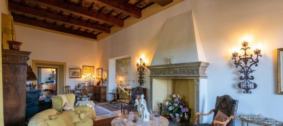 8 bedrooms Villa in Florence, Italy No. 212927 12