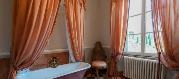 8 bedrooms Villa in Florence, Italy No. 212927 29