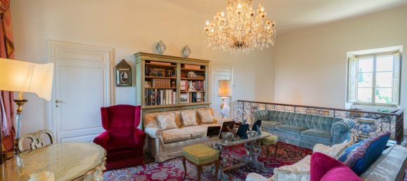 8 bedrooms Villa in Florence, Italy No. 212927 19