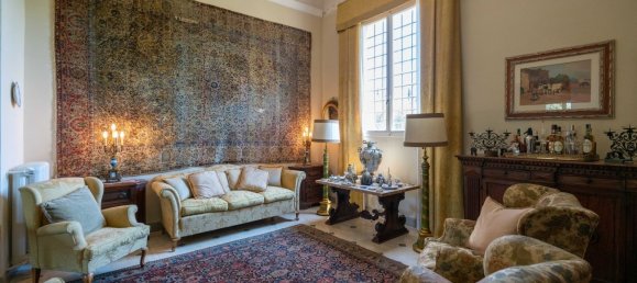 8 bedrooms Villa in Florence, Italy No. 212927 13