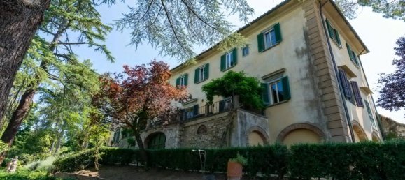 8 bedrooms Villa in Florence, Italy No. 212927 3