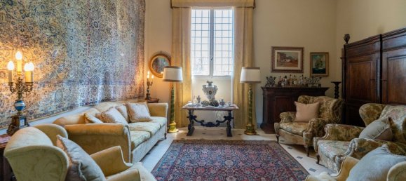 8 bedrooms Villa in Florence, Italy No. 212927 10