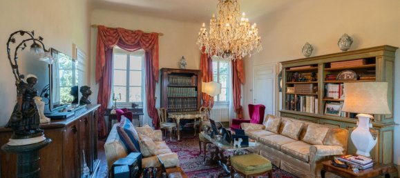 8 bedrooms Villa in Florence, Italy No. 212927 25