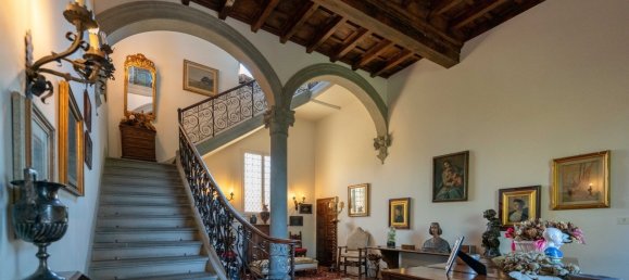 8 bedrooms Villa in Florence, Italy No. 212927 8