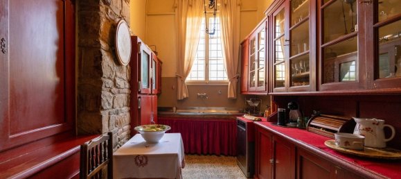 8 bedrooms Villa in Florence, Italy No. 212927 24