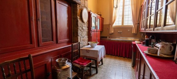 8 bedrooms Villa in Florence, Italy No. 212927 23