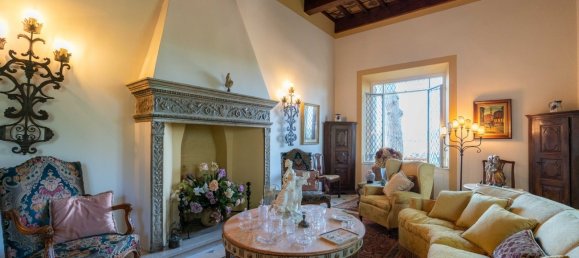 8 bedrooms Villa in Florence, Italy No. 212927 11