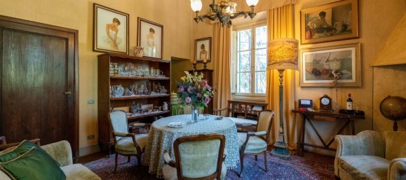 8 bedrooms Villa in Florence, Italy No. 212927 17