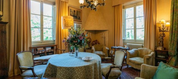 8 bedrooms Villa in Florence, Italy No. 212927 18