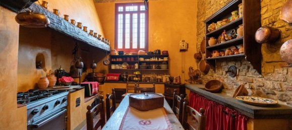 8 bedrooms Villa in Florence, Italy No. 212927 21