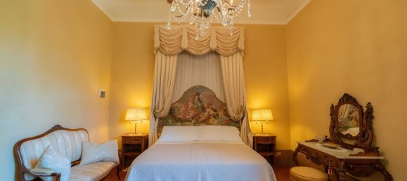 8 bedrooms Villa in Florence, Italy No. 212927 26