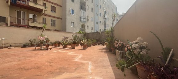 Apartamento de 3 habitaciónes en Foggia, Italy No. 26175 2