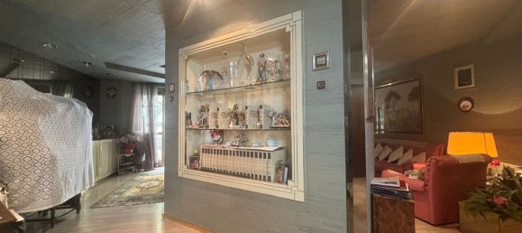 Apartamento de 3 habitaciónes en Foggia, Italy No. 26175 25