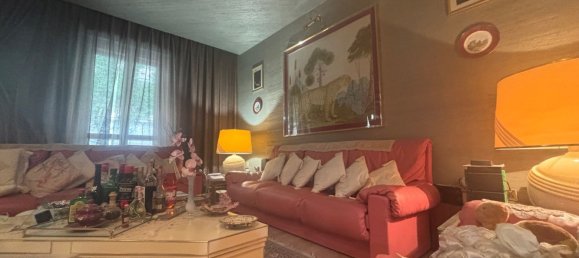 Apartamento de 3 habitaciónes en Foggia, Italy No. 26175 3