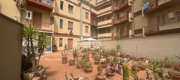 Apartamento de 3 habitaciónes en Foggia, Italy No. 26175 15