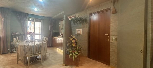 Apartamento de 3 habitaciónes en Foggia, Italy No. 26175 24