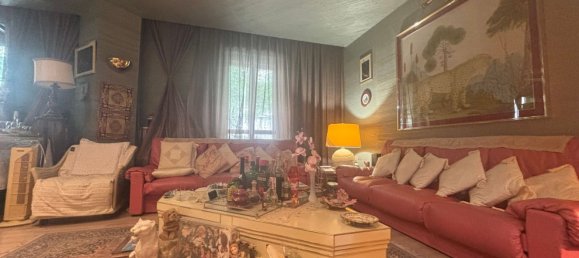 Apartamento de 3 habitaciónes en Foggia, Italy No. 26175 26