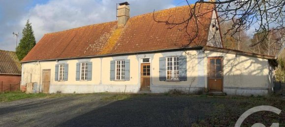 1 Schlafzimmer Haus in Montreuil, France, Nr. 67246 4