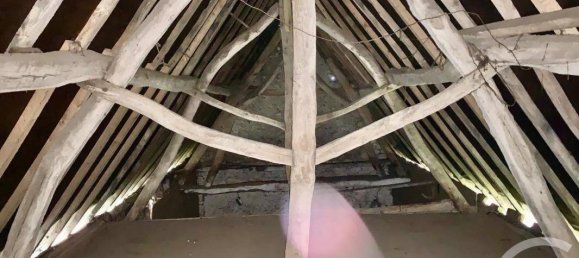 1 Schlafzimmer Haus in Montreuil, France, Nr. 67246 15