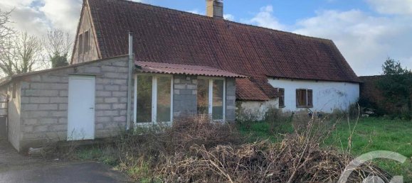 1 Schlafzimmer Haus in Montreuil, France, Nr. 67246 5