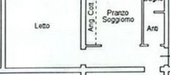 3 rooms Apartment in Forlì, Italy No. 275367 14