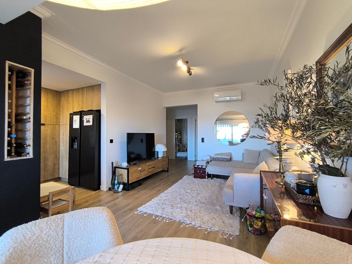 2 bedrooms Apartment in Oeiras, Portugal No. 211402