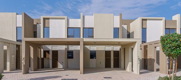 3 Schlafzimmer Villa in Dubai Land, UAE, Nr. 114133 4