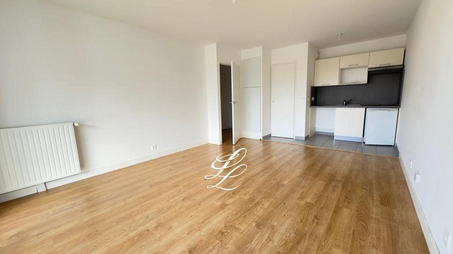 1 غرف نوم شقة في Vannes, France رقم 269561