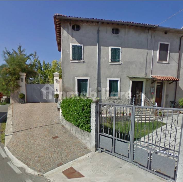 2 bedrooms House in Monteforte d'Alpone, Italy No. 324384