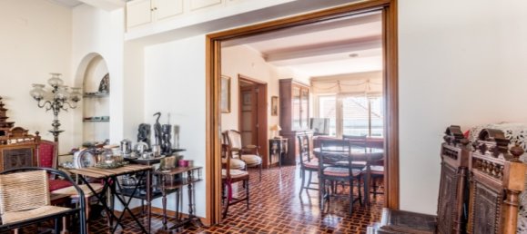 4 bedrooms Penthouse in Lisbon, Portugal No. 94550 13