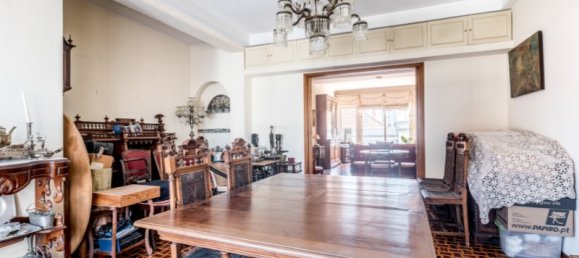 4 bedrooms Penthouse in Lisbon, Portugal No. 94550 14