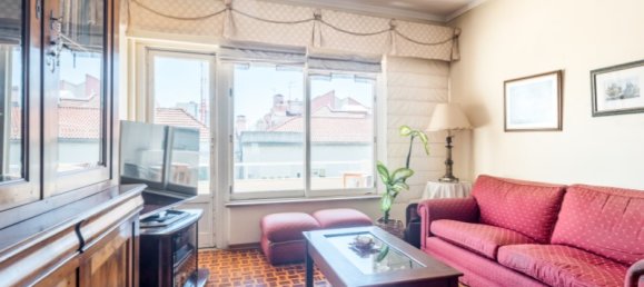 4 bedrooms Penthouse in Lisbon, Portugal No. 94550 2